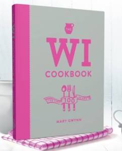 WI cook book
